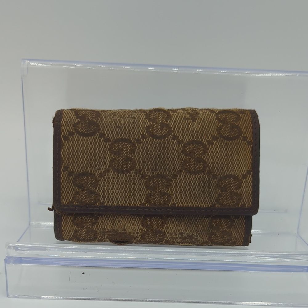 Gucci Key Holder